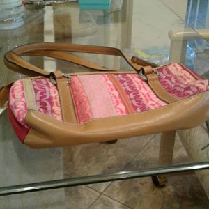 Fossil Bag